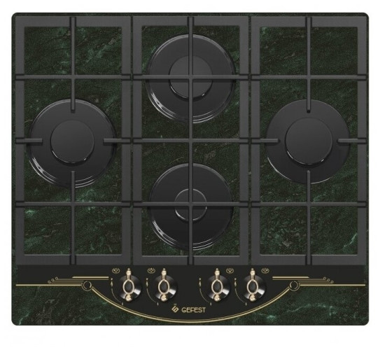 Газовая варочная панель GEFEST ПВГ 2231 К69