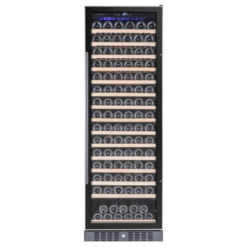 Винный шкаф Dunavox DAVG-114.288DB.TO