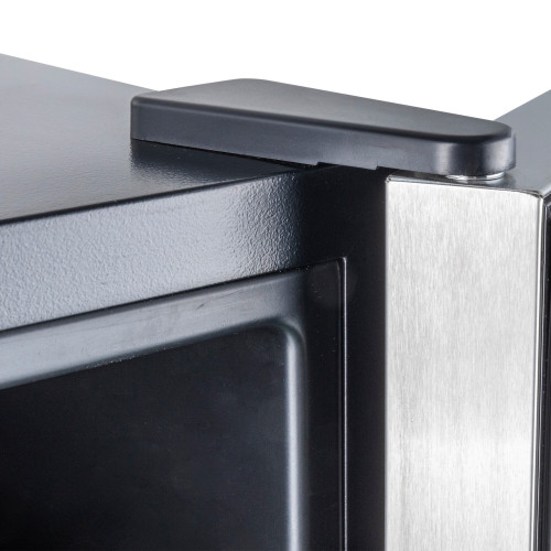 Винный шкаф Dunavox DAVG-114.288DB.TO