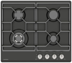Газовая варочная панель Darina PL BGM341 08 1AT