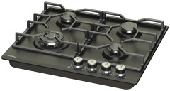 Газовая варочная панель Darina PL BGM341 08 1AT