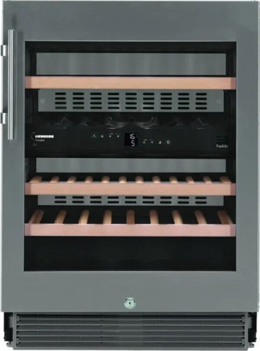 Винный шкаф Dunavox DVS-70.185DB