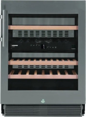 Винный шкаф Dunavox DVS-70.185DB