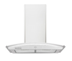 Кухонная вытяжка Zigmund &amp; Shtain K 136.6 W