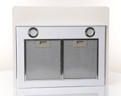 Кухонная вытяжка Zigmund &amp; Shtain K 136.6 W