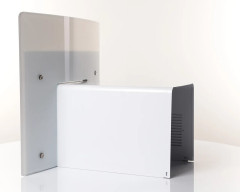 Кухонная вытяжка Zigmund &amp; Shtain K 136.6 W