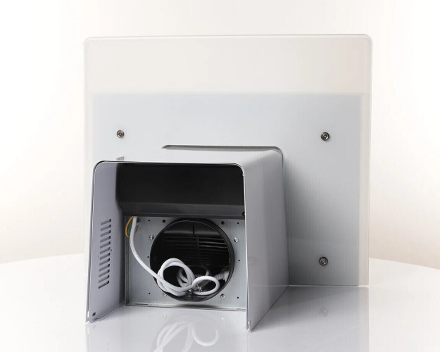 Кухонная вытяжка Zigmund & Shtain K 136.6 W