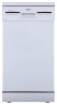 Посудомоечная машина Kraft KF-FDM456D1002W