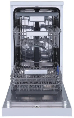 Посудомоечная машина Kraft KF-FDM456D1002W