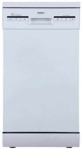 Посудомоечная машина Kraft KF-FDM456D1002W