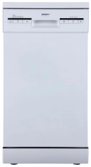 Посудомоечная машина Kraft KF-FDM456D1002W