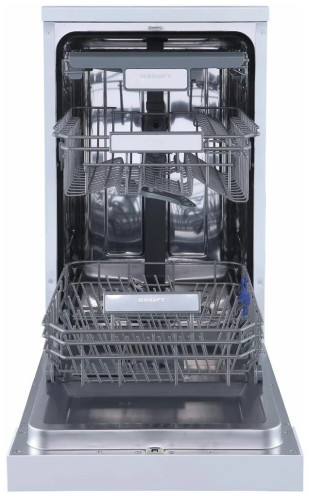 Посудомоечная машина Kraft KF-FDM456D1002W