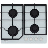 Газовая варочная панель Akpo PGA 604 LGC WH