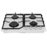 Газовая варочная панель Akpo PGA 604 LGC WH