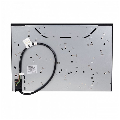 Электрическая варочная панель MAUNFELD EVCE 775 SM T-BK