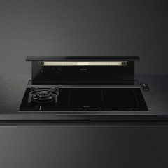Встраиваемая вытяжка Smeg KSDD90VN-2