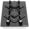 Газовая варочная панель Ricci RGNKA2001BL