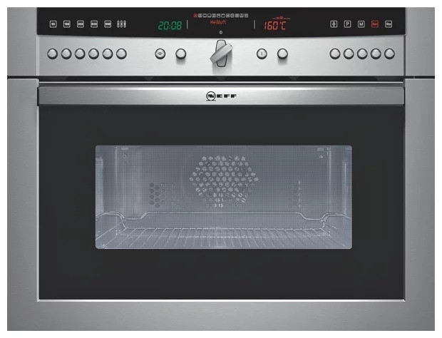 Электрический духовой шкаф Neff C67M70 N0
