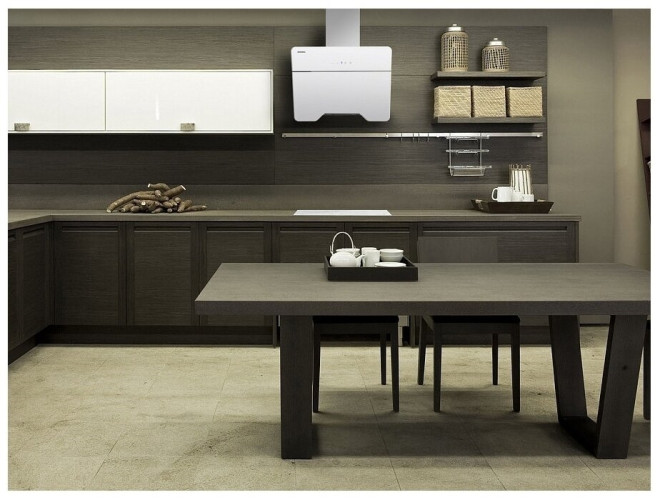 Кухонная вытяжка MAUNFELD TWEED 60