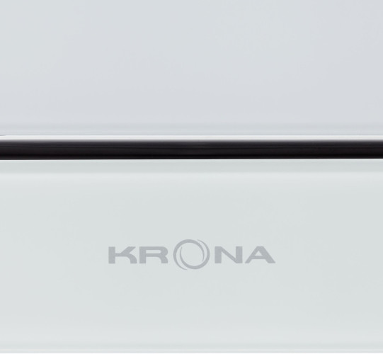 Встраиваемая микроволновая печь Krona Essen 60 WH Dots