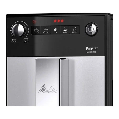 Кофемашина Melitta Caffeo F 230-101