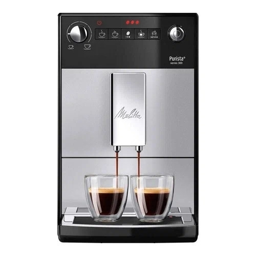 Кофемашина Melitta Caffeo F 230-101