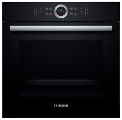 Электрический духовой шкаф Bosch HBG 655BB1