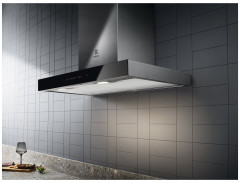 Кухонная вытяжка Electrolux LFT 766 X