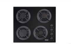 Газовая варочная панель Delonghi NF 46/1  ASV GU