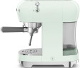 Кофемашина Smeg ECF02PGEU