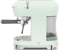 Кофемашина Smeg ECF02PGEU