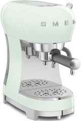 Кофемашина Smeg ECF02PGEU