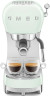 Кофемашина Smeg ECF02PGEU