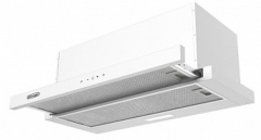 Встраиваемая вытяжка DeLonghi KT- TIARA 612 BB