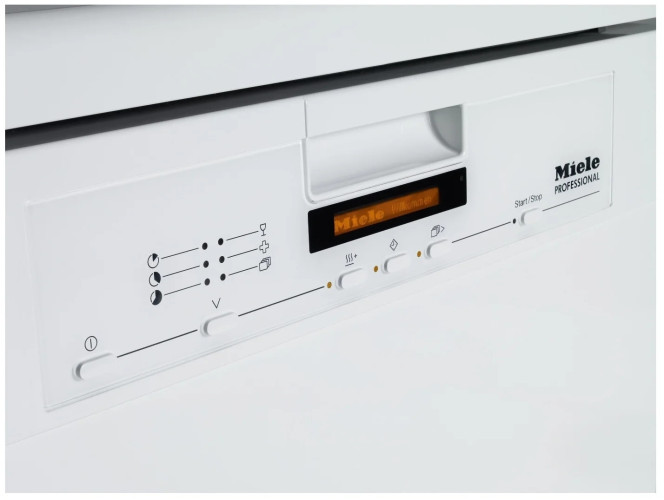 Посудомоечная машина Miele PG 8080 BW