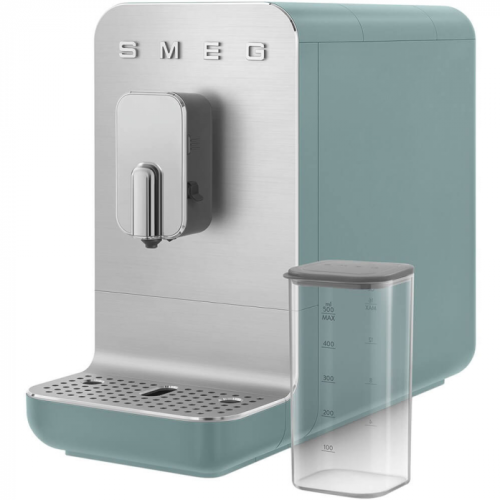 Кофемашина SMEG BCC13EGMEU