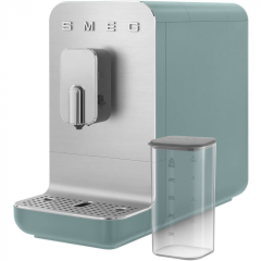Кофемашина SMEG BCC13EGMEU