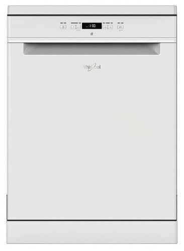Посудомоечная машина Whirlpool WFC 3C26N F