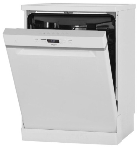 Посудомоечная машина Whirlpool WFC 3C26N F