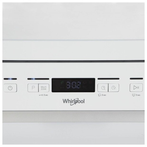 Посудомоечная машина Whirlpool WFC 3C26N F