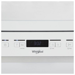 Посудомоечная машина Whirlpool WFC 3C26N F