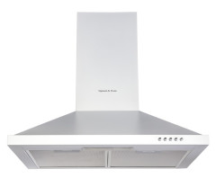 Кухонная вытяжка Zigmund & Shtain K 139.6 W