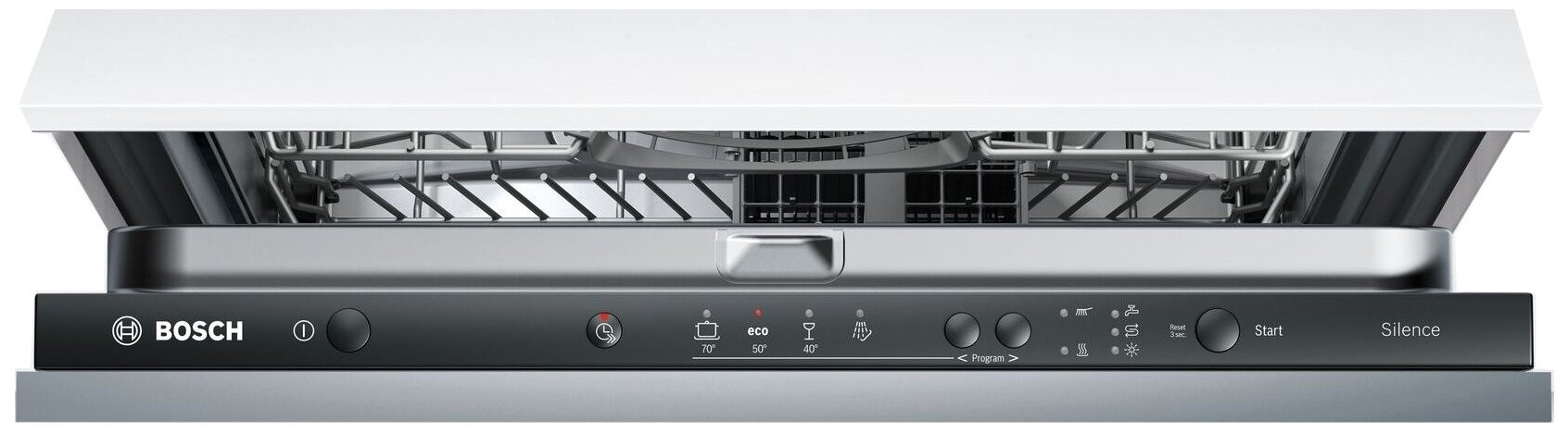 Посудомоечная машина Bosch SMV 24AX10