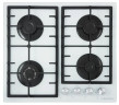 Газовая варочная панель MAUNFELD EGHG 64 33 CW/G