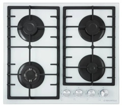 Газовая варочная панель MAUNFELD EGHG 64 33 CW/G