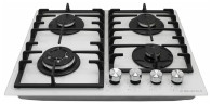 Газовая варочная панель MAUNFELD EGHG 64 33 CW/G