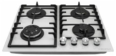 Газовая варочная панель MAUNFELD EGHG 64 33 CW/G