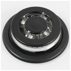 Газовая варочная панель MAUNFELD EGHG 64 33 CW/G