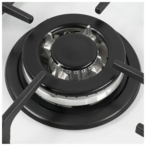 Газовая варочная панель MAUNFELD EGHG 64 33 CW/G