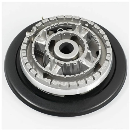 Газовая варочная панель MAUNFELD EGHG 64 33 CW/G